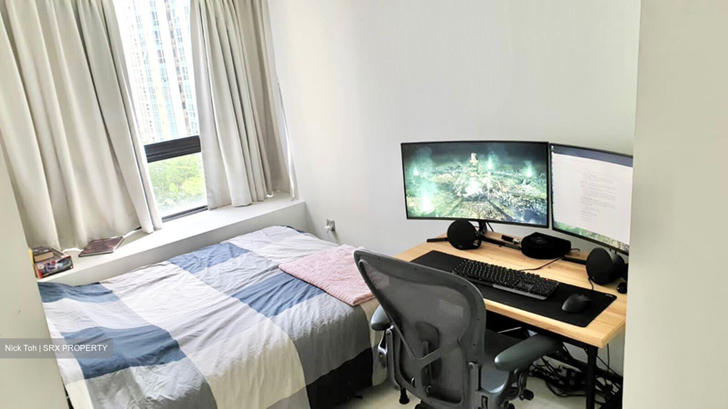 Bella Casita (D15), Apartment #272059041